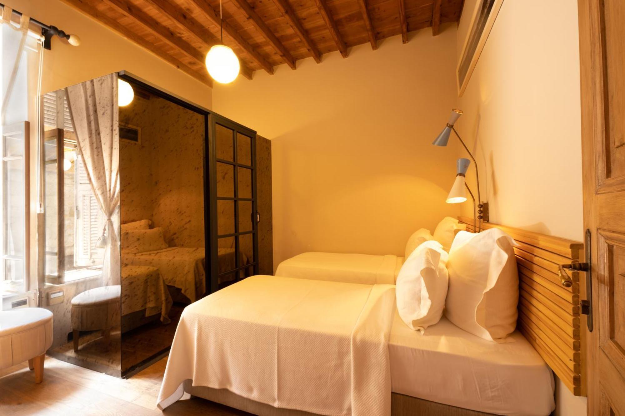 Nars Ilica Hotel Beach Adults Only 12Plus Çeşme Exterior foto