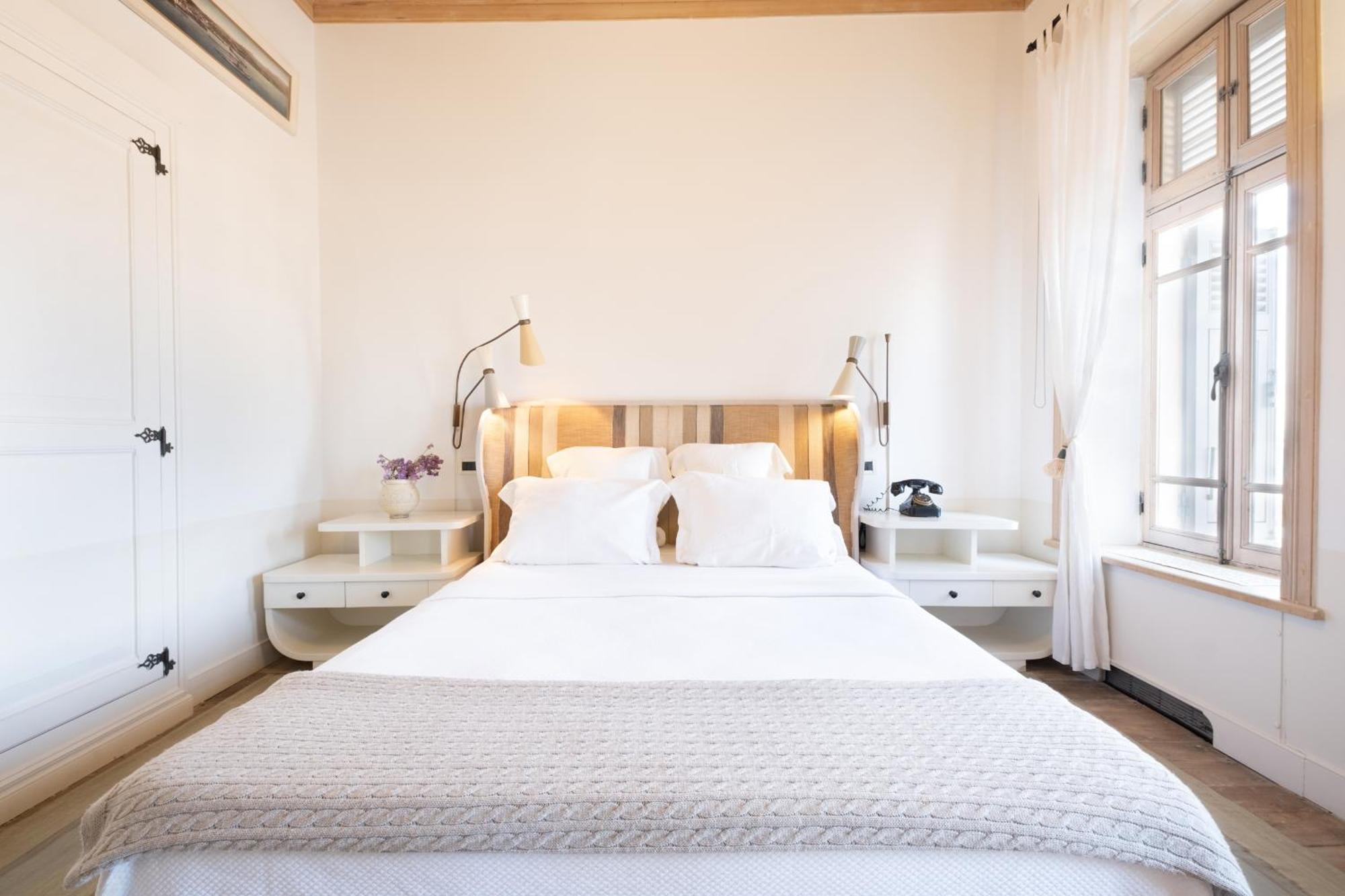 Nars Ilica Hotel Beach Adults Only 12Plus Çeşme Exterior foto